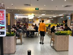 大堂-大家乐(广州荔湾领展广场店)