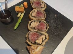 -The V泽惟·低温慢煮料理