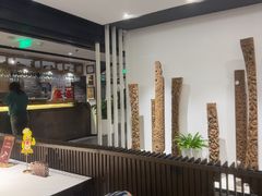 -羲和雅苑•北京烤鸭(国贸商城店)
