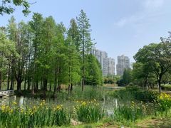 -白塘生态植物园