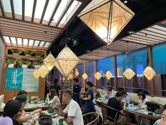 -云海肴云南菜(曲江大悦城店)