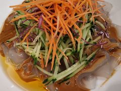 东北大拉皮-大鸭梨(天通西苑店)