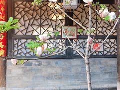 大堂-石屏会馆