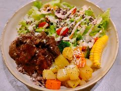 -Yum Yum 土耳其风味餐厅(万达尊店)