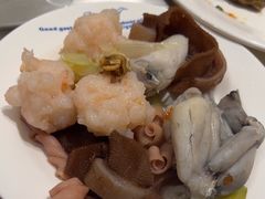 -星伦多自助料理·涮烤一体(嘉兴八佰伴店)