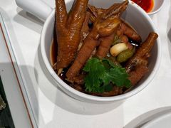 -金河半岛园林酒家(金融城店)