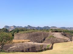 -飞天山旅游区