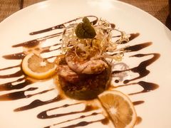 -YUE·6·西式融合餐厅(外滩六号店)
