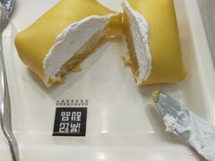 -满记甜品(金融街店)