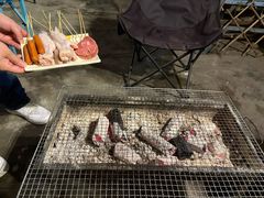 -小象钓虾·营地烧烤(洛溪店)