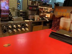 -汉堡王(常熟美城店)