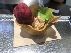 -CORNER CONE GELATO酷矿手作霜淇淋(南头古城店)