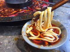 -重庆渝达老火锅(春熙路店)