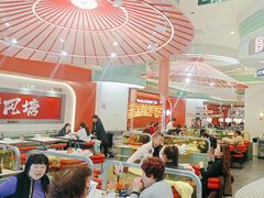 -避风塘·金牌店·夜宵(金玉兰店)