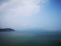 -长江澳风力发电景观区