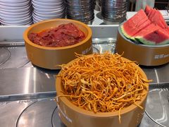 -龍歌自助小火锅(淮安楚州万达店)