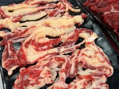-三毛牛肉店(福强店)