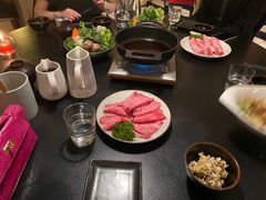 -Tokyo Sukiyaki-Tei
