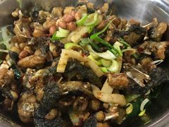 -新洞口小吃(三元二路店)