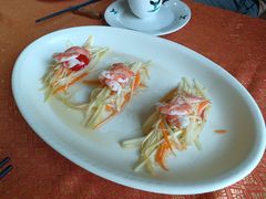 -南沙游艇会·大兵船餐厅