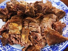 -老白家水盆羊肉