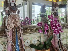 -日惹市凤凰翰悦阁酒店