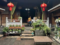 -龙姐私房菜(和顺古镇店)