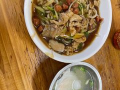 -大家食府·福建菜(FAC协盛中心庭院餐厅店)