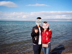 -青海湖国家重点风景名胜区