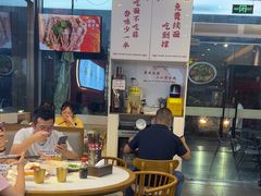 -初晋·山西地道刀削面.晋北莜面香(星耀城店)