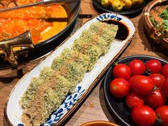 -贵厨酸汤牛肉(小十字店)