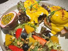 -BE BRIGHT KITCHEN(正佳广场店)