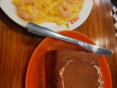 -澳门陈光记烧味饭店(南京德基广场店)