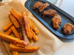 -必胜客(石佛营店)