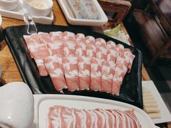 -额尔敦传统涮(西坝河店)