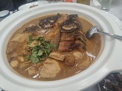 -王家大院·南京菜(湛江路总店)