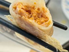 -品海楼·大连海胆锅贴馆(东港店)