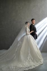 -今生有约婚纱摄影店(景德路店)