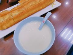 -日月永和中国餐饮名店(东湖店)