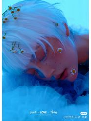 -米莱摄影写真(五大道别墅店)