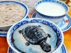 -韵姐牛奶甜品世家