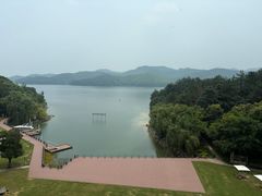 -天目湖涵田度假村
