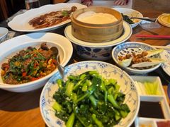 -玖五京菜(杭州城北万象城店)