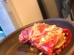 拌牛排-青鹤谷(苏州店)
