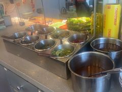 -潮汕•草根牛肉档(中江路店)