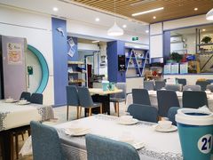 大堂-雅逸居海鲜小厨