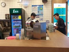 -1点点(新达汇三林店)