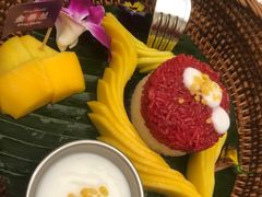 -KingThaia金泰兰(滨江天街店)