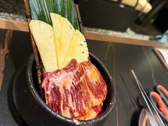 -厚贞日式烤肉(浦东汇智店)