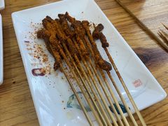 -马三洋芋片(兰州总店)
